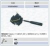 MAGNETI MARELLI 510033439501 Steering Column Switch